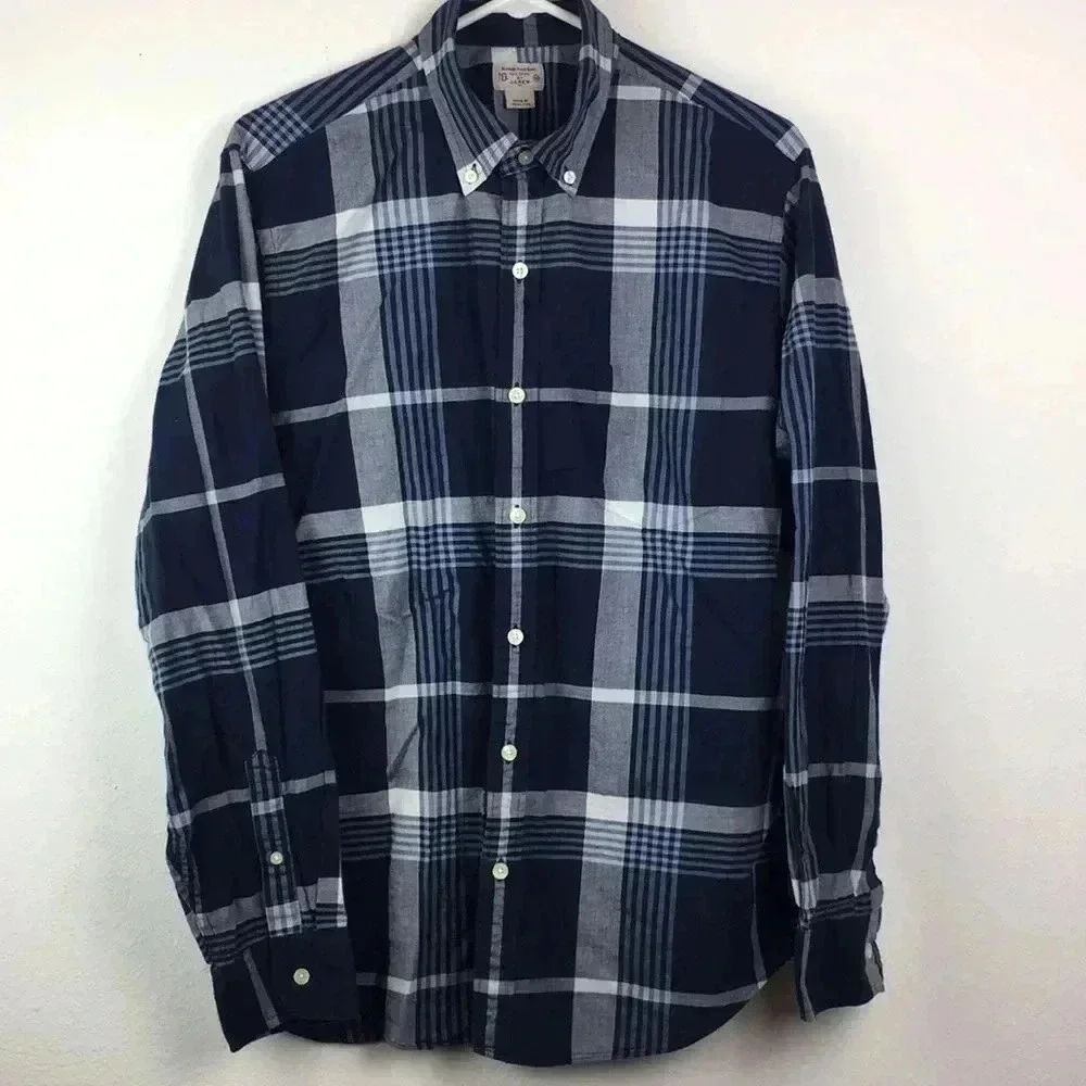 J. Crew Button Down Size Medium